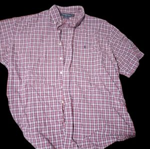 Short sleeve Ralph Lauren